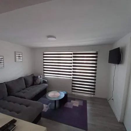 Ferienwohnung Zvezda Kladovo Exterior foto