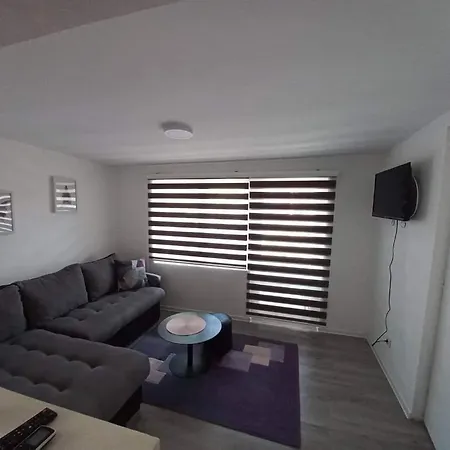 Ferienwohnung Zvezda Kladovo Exterior foto