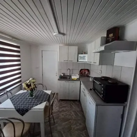 Ferienwohnung Zvezda Kladovo Exterior foto