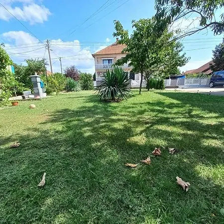 Ferienwohnung Zvezda Kladovo Exterior foto