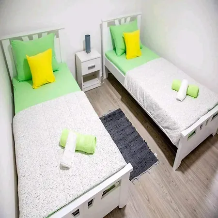 Ferienwohnung Zvezda Kladovo Exterior foto
