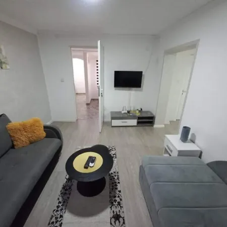 Ferienwohnung Zvezda Kladovo Exterior foto