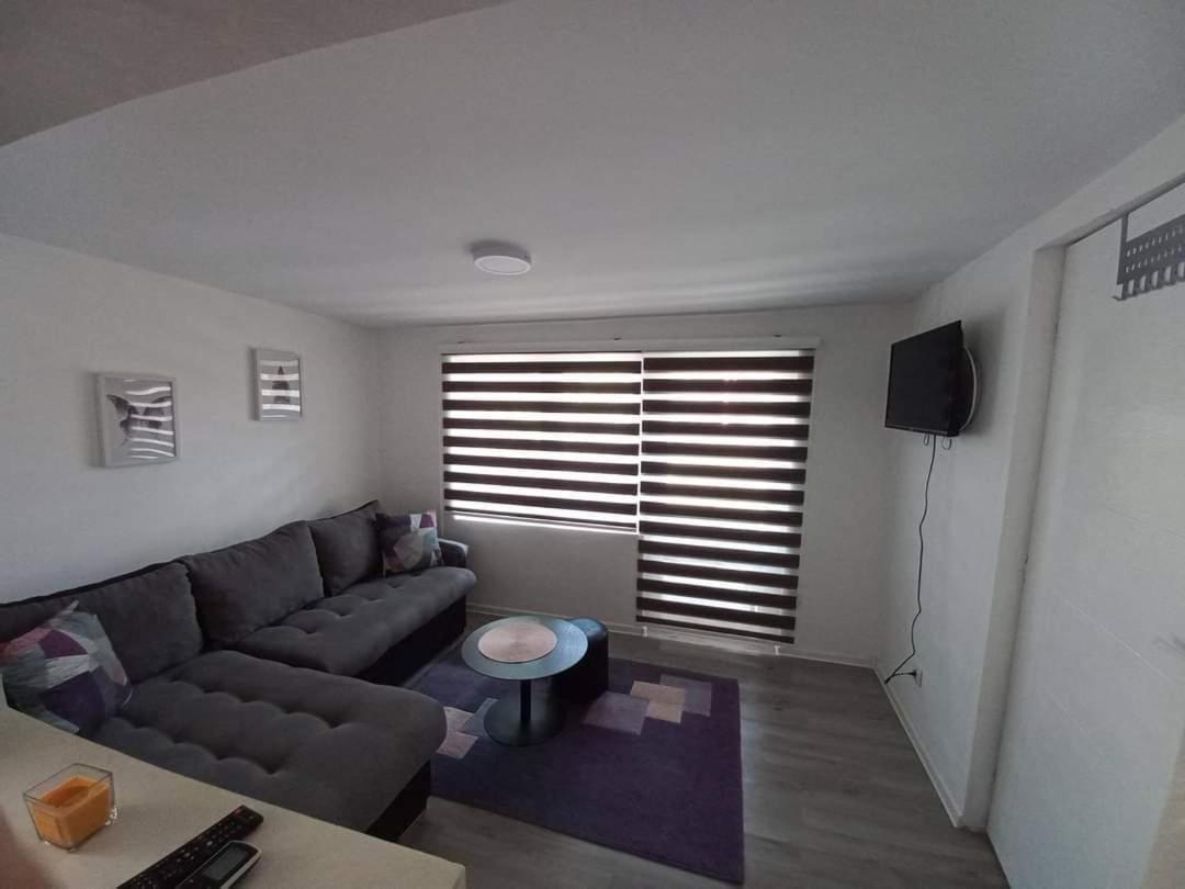 Zvezda Apartment