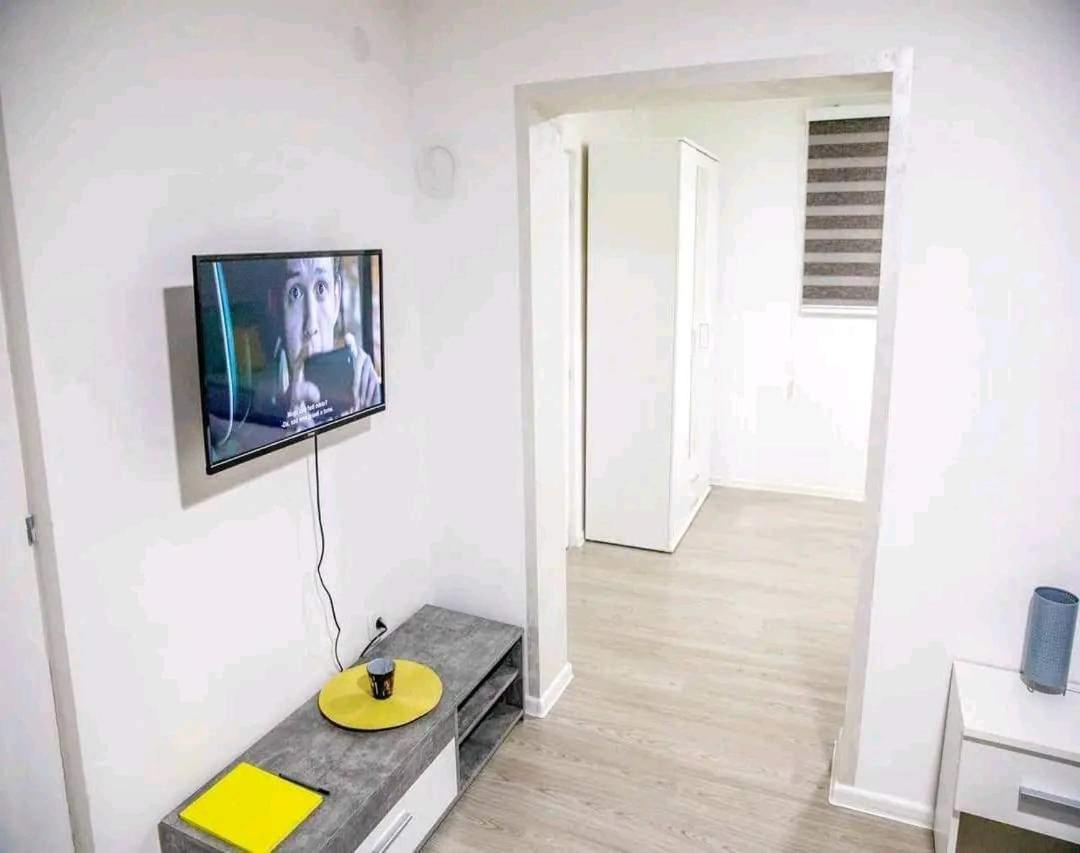 Apartment Zvezda