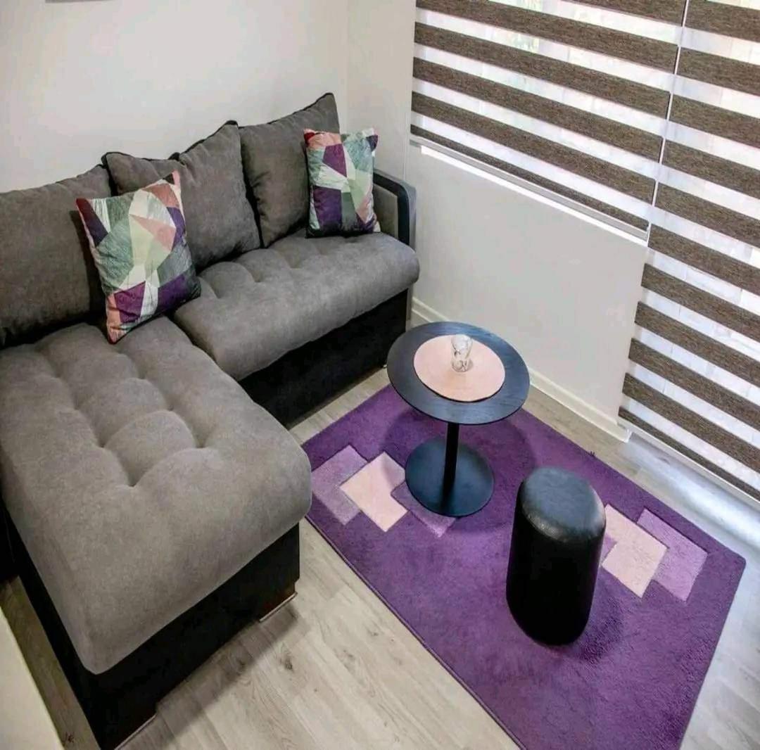 Apartment Zvezda